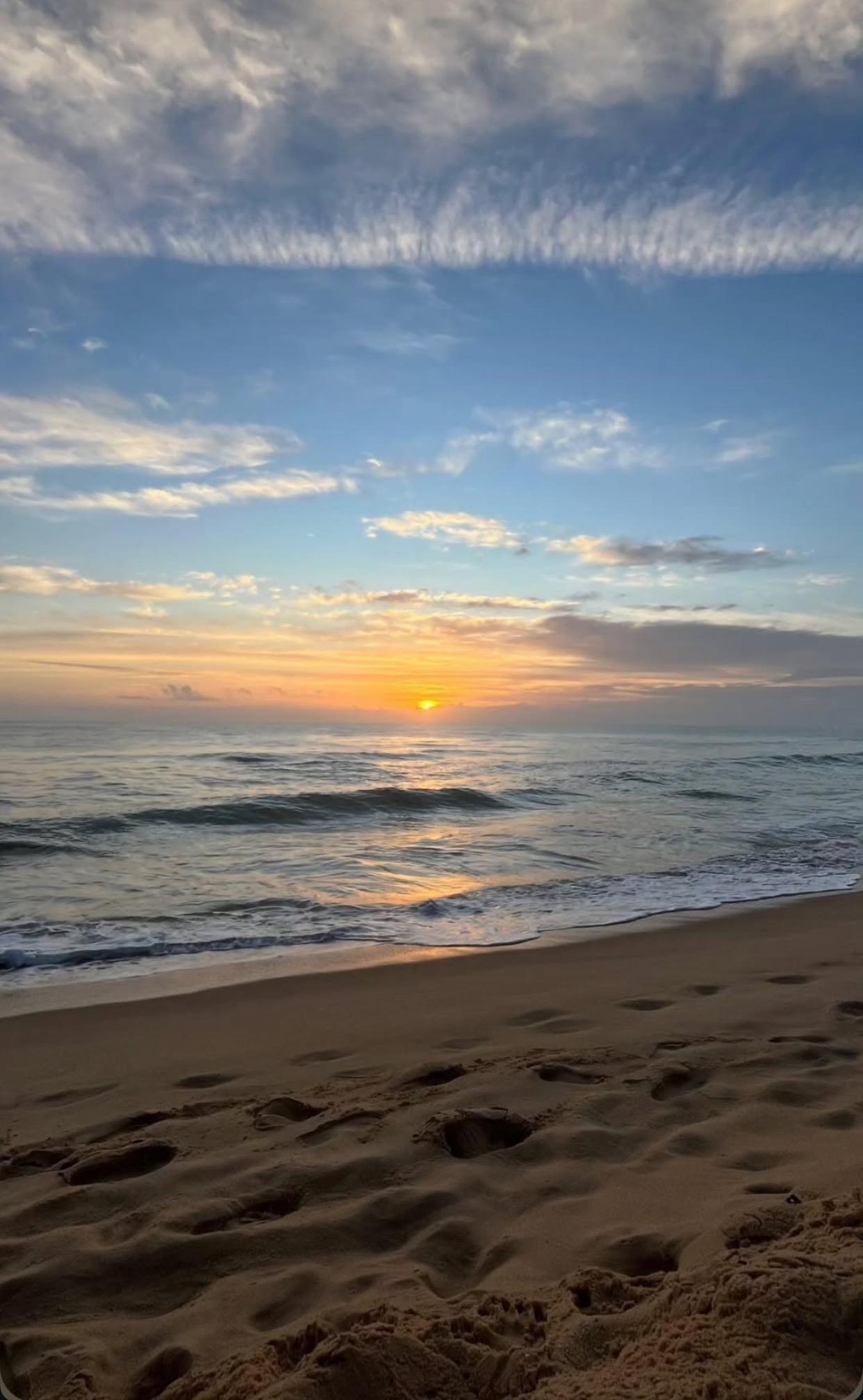 Praia de Caraíva
