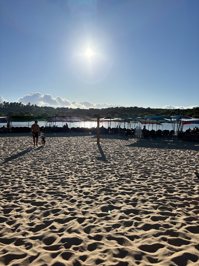 Praia da Barra