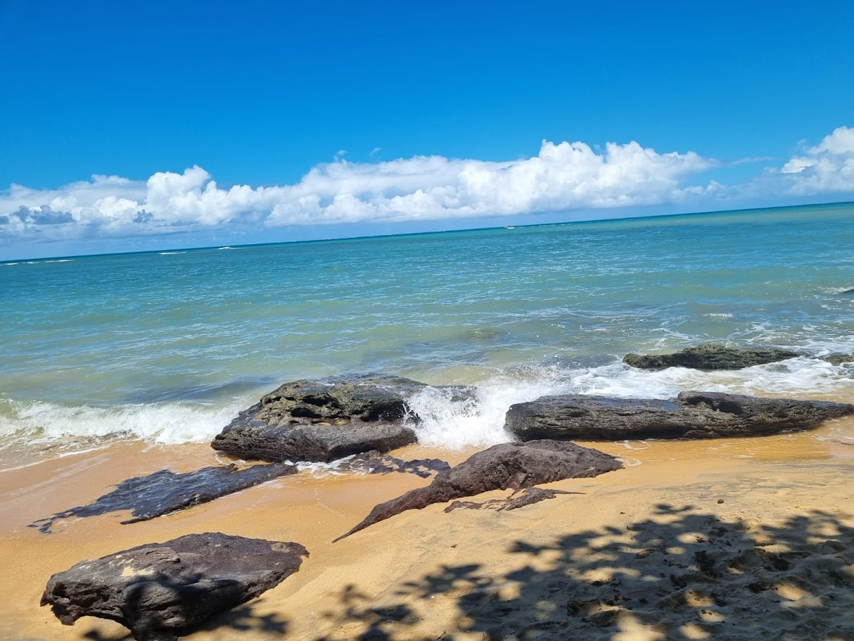Praia do Satu